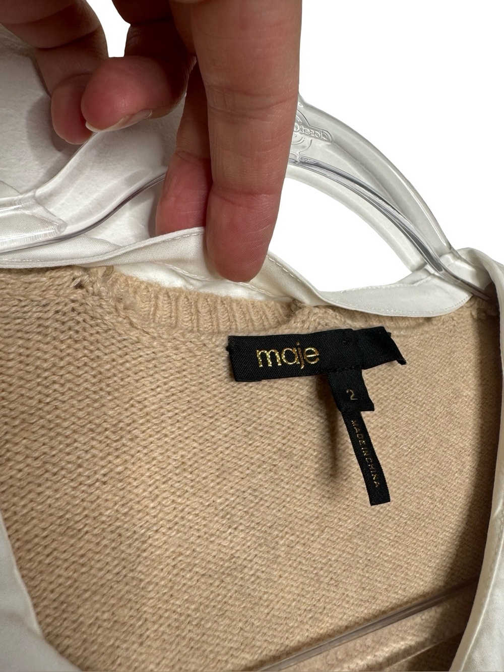 Maje | - Picture 7 of 12
